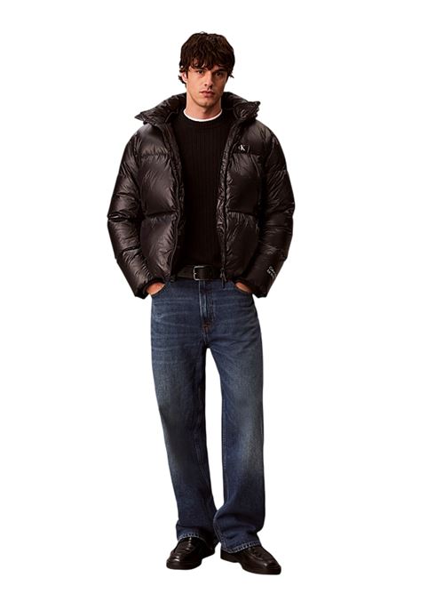 LV04RH505GUB1 NERO CALVIN KLEIN | LV04RH505GUB1 NERO